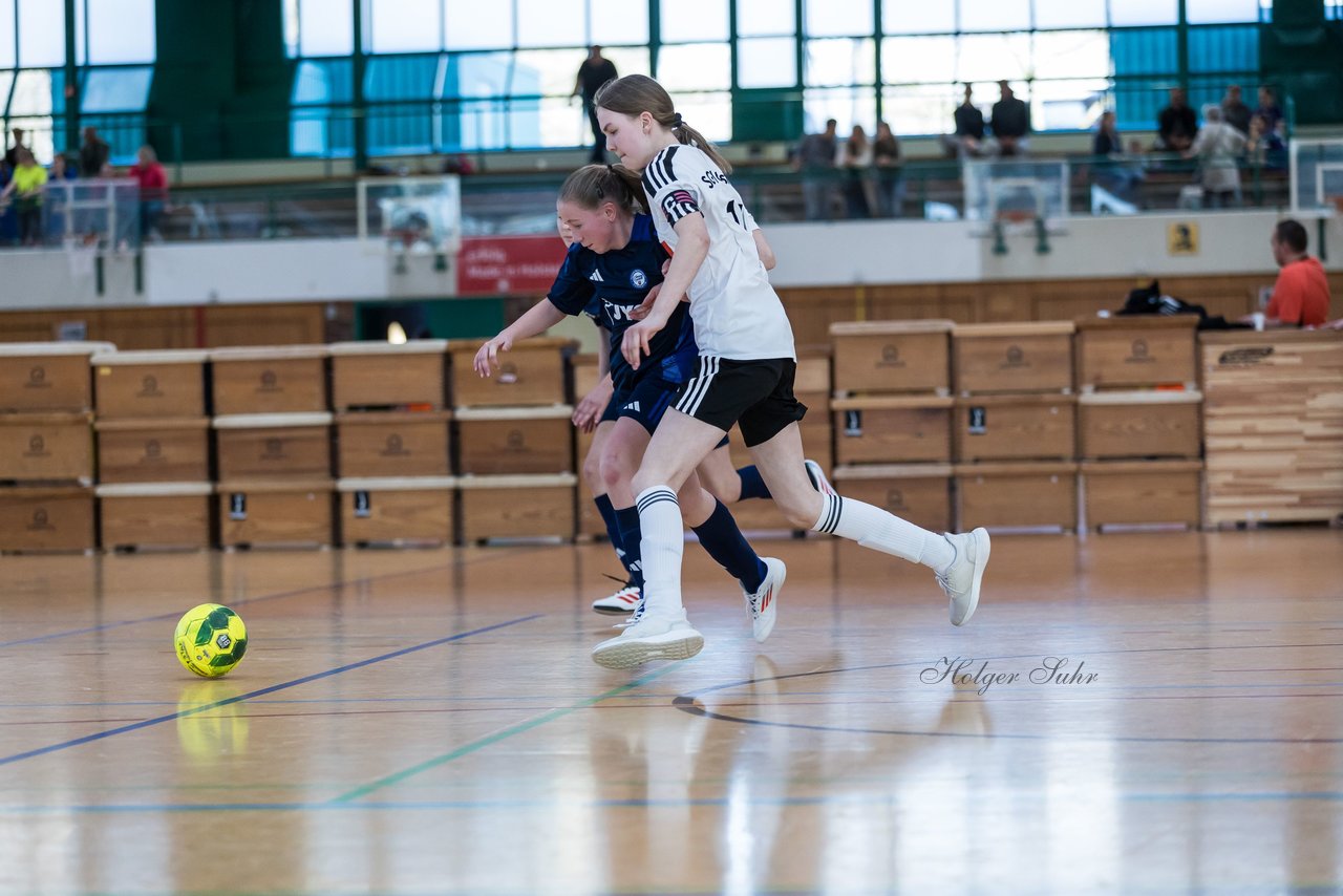 Bild 550 - Falko Cup